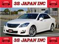 2009 Toyota Crown Hybrid