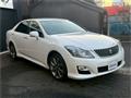 2008 Toyota Crown Hybrid