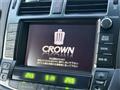 2008 Toyota Crown Hybrid