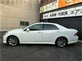 2008 Toyota Crown Hybrid