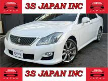 2008 Toyota Crown Hybrid