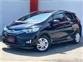 2014 Honda Fit Hybrid
