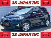 2014 Honda Fit Hybrid