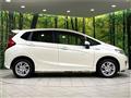 2014 Honda Fit Hybrid