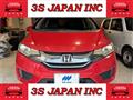 2014 Honda Fit Hybrid