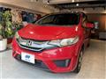2014 Honda Fit Hybrid