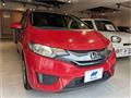 2014 Honda Fit Hybrid