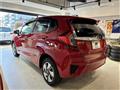 2014 Honda Fit Hybrid