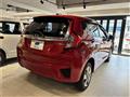 2014 Honda Fit Hybrid