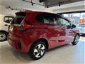 2014 Honda Fit Hybrid