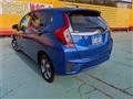 2014 Honda Fit Hybrid