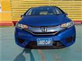 2014 Honda Fit Hybrid