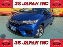 2014 Honda Fit Hybrid