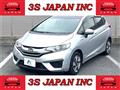 2014 Honda Fit Hybrid