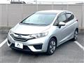2014 Honda Fit Hybrid