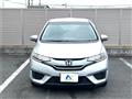 2014 Honda Fit Hybrid
