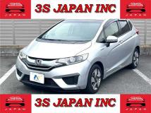 2014 Honda Fit Hybrid