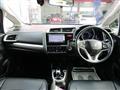 2014 Honda Fit Hybrid