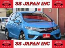 2014 Honda Fit Hybrid