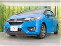 2014 Honda Fit Hybrid