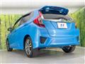 2014 Honda Fit Hybrid