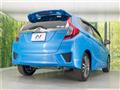 2014 Honda Fit Hybrid