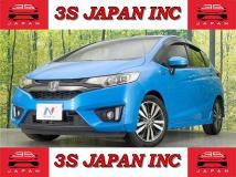 2014 Honda Fit Hybrid