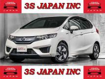 2014 Honda Fit