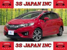 2014 Honda Fit Hybrid