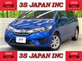 2014 Honda Fit Hybrid