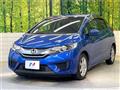 2014 Honda Fit Hybrid
