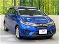 2014 Honda Fit Hybrid