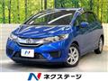 2014 Honda Fit Hybrid