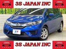 2014 Honda Fit Hybrid