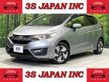 2014 Honda Fit Hybrid