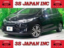 2014 Honda Fit Hybrid