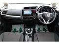 2014 Honda Fit Hybrid