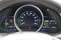 2014 Honda Fit Hybrid