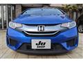 2014 Honda Fit Hybrid