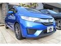 2014 Honda Fit Hybrid
