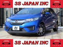 2014 Honda Fit Hybrid