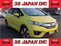 2014 Honda Fit Hybrid