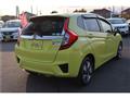 2014 Honda Fit Hybrid