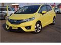 2014 Honda Fit Hybrid