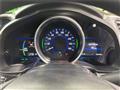 2013 Honda Fit Hybrid