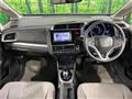 2013 Honda Fit Hybrid