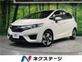 2013 Honda Fit Hybrid