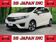 2013 Honda Fit Hybrid