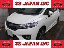 2014 Honda Fit Hybrid