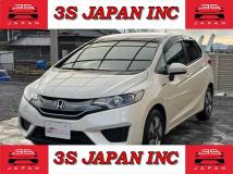 2014 Honda Fit